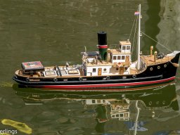 2015 Sluizenfestival Een belangrijke vracht 1
